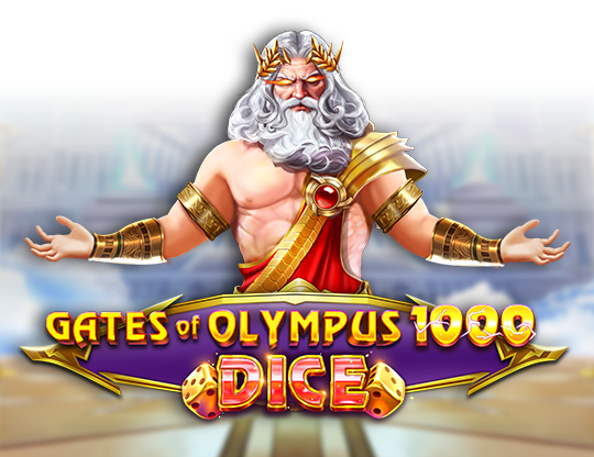 Gates of Olympus 1000 Dice