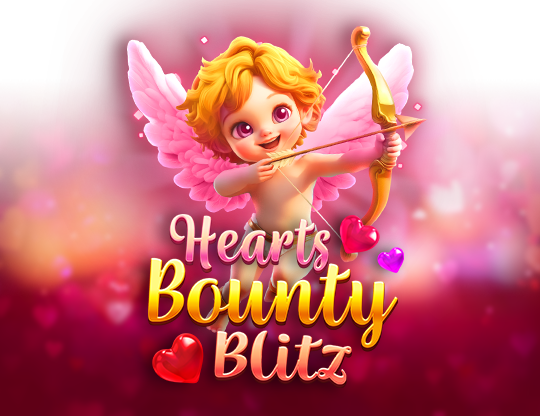 Hearts Bounty Blitz