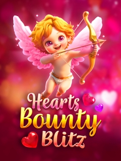 Hearts Bounty Blitz