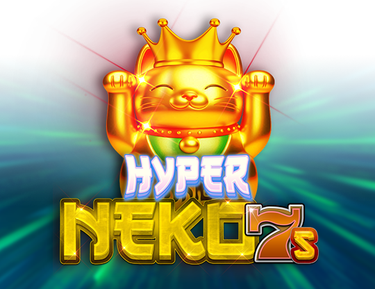 Hyper Neko 7s