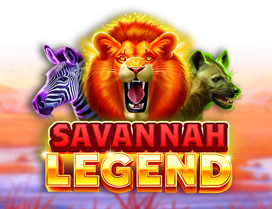Savannah Legend