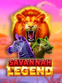 Savannah Legend