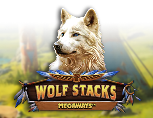 Wolf Stacks Megaways