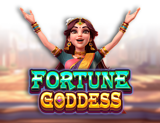 Fortune Goddess (Fa Chai Gaming)