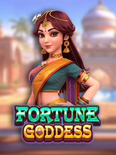 Fortune Goddess (Fa Chai Gaming)