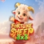 Fortune Sheep