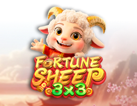 Fortune Sheep