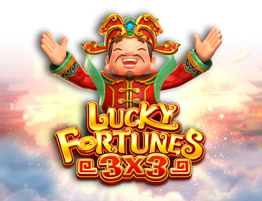 Lucky Fortunes 3x3