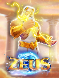 Zeus (Fa Chai Gaming)