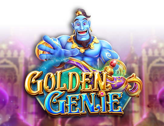 Golden Genie