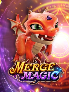 Merge Magic