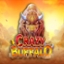 Crazy Buffalo