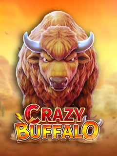 Crazy Buffalo