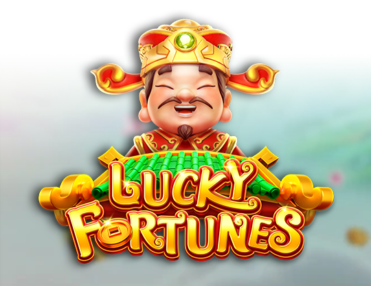 Lucky Fortunes (Fa Chai Gaming)