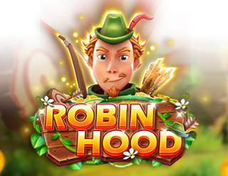 Robin Hood (Fa Chai Gaming)