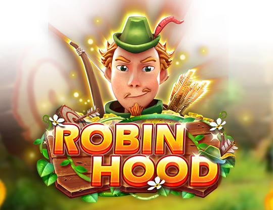 Robin Hood (Fa Chai Gaming)