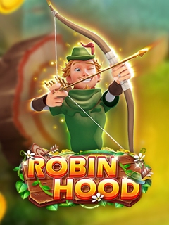 Robin Hood (Fa Chai Gaming)