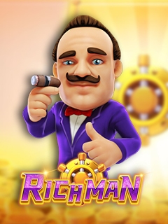 Rich Man