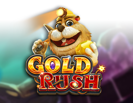 Gold Rush (Fa Chai Gaming)