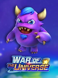 War of the Universe