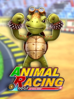 Animal Racing