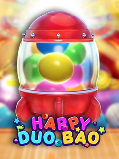 Happy Duo Bao