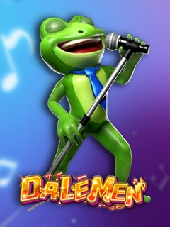 Da Le Men
