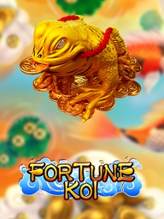 Fortune Koi