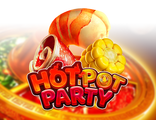 Hot Pot Party