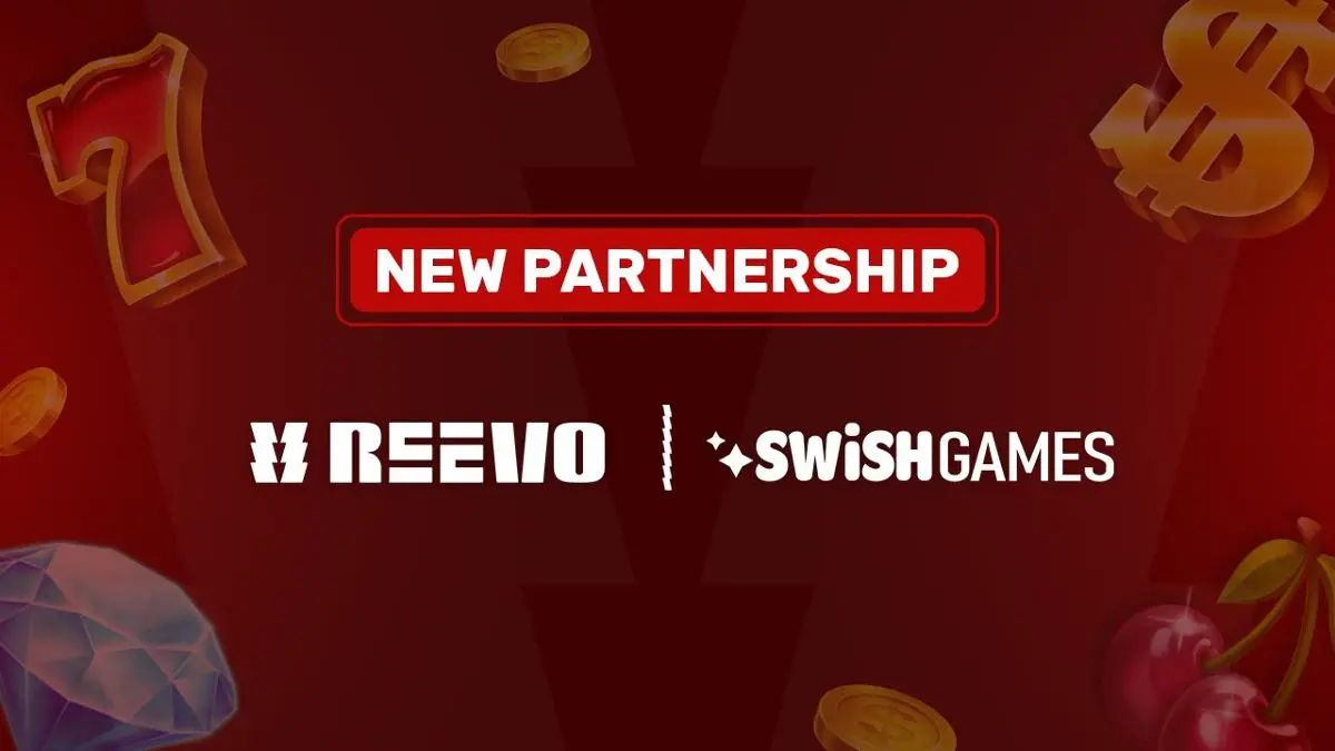 REEVO and Swish Games