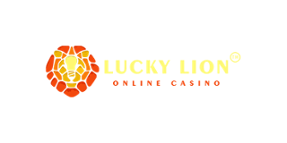 Lucky Lion Casino Logo