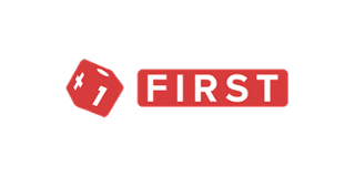First Casino logo