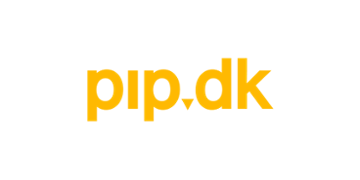 PIP.DK Casino Logo