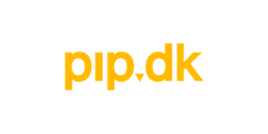PIP.DK Casino Logo