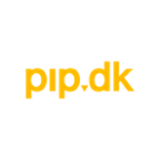 PIP.DK Casino Logo