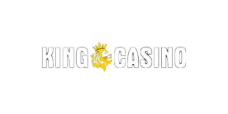 KingCasino.io Logo