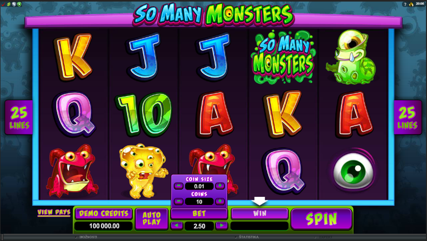So Many Monsters Free Slots.png