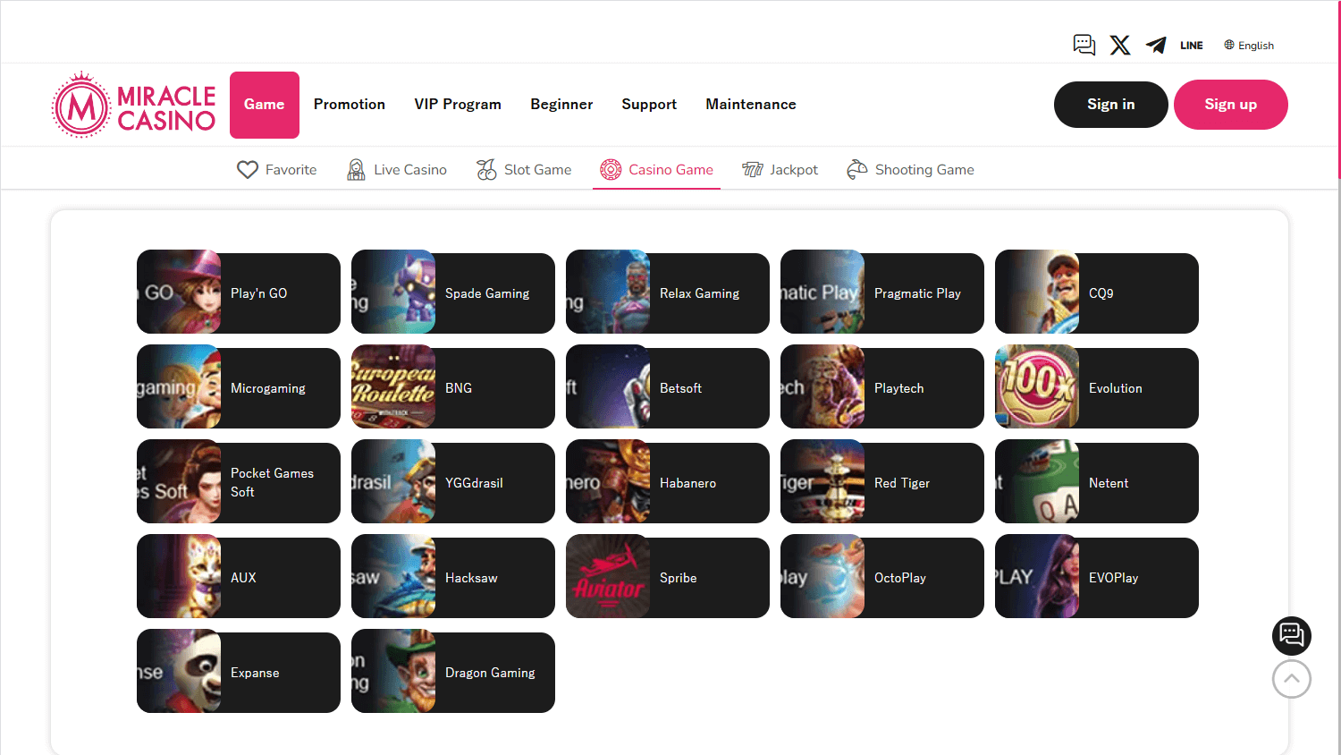 MiracleCasino Player Login — 日本のプレイヤー向け総合レビュー