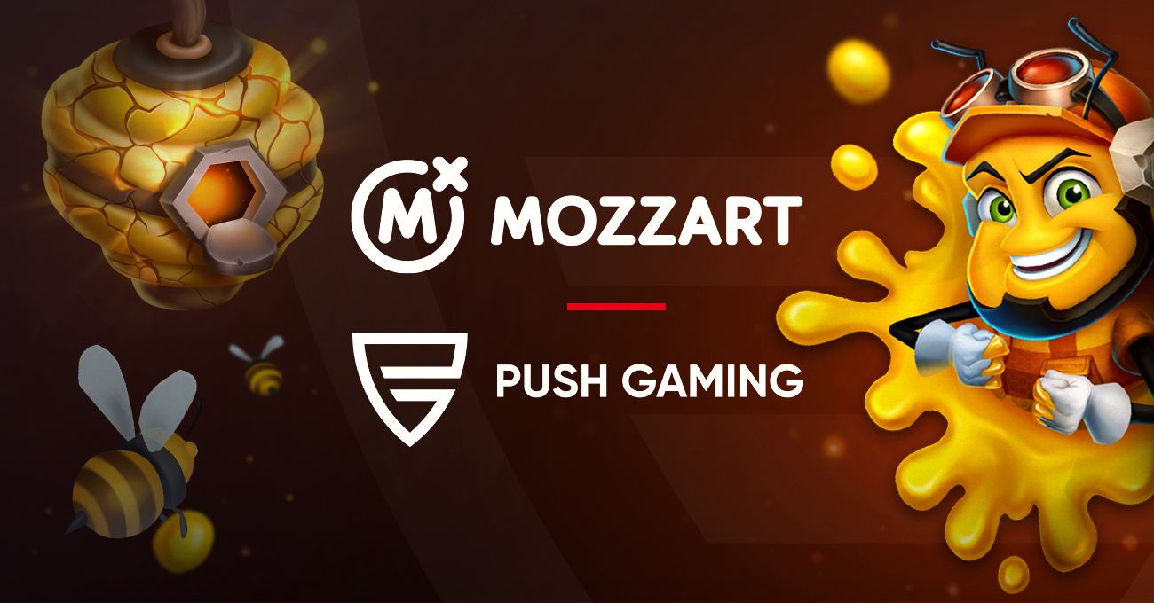 Push Gaming 