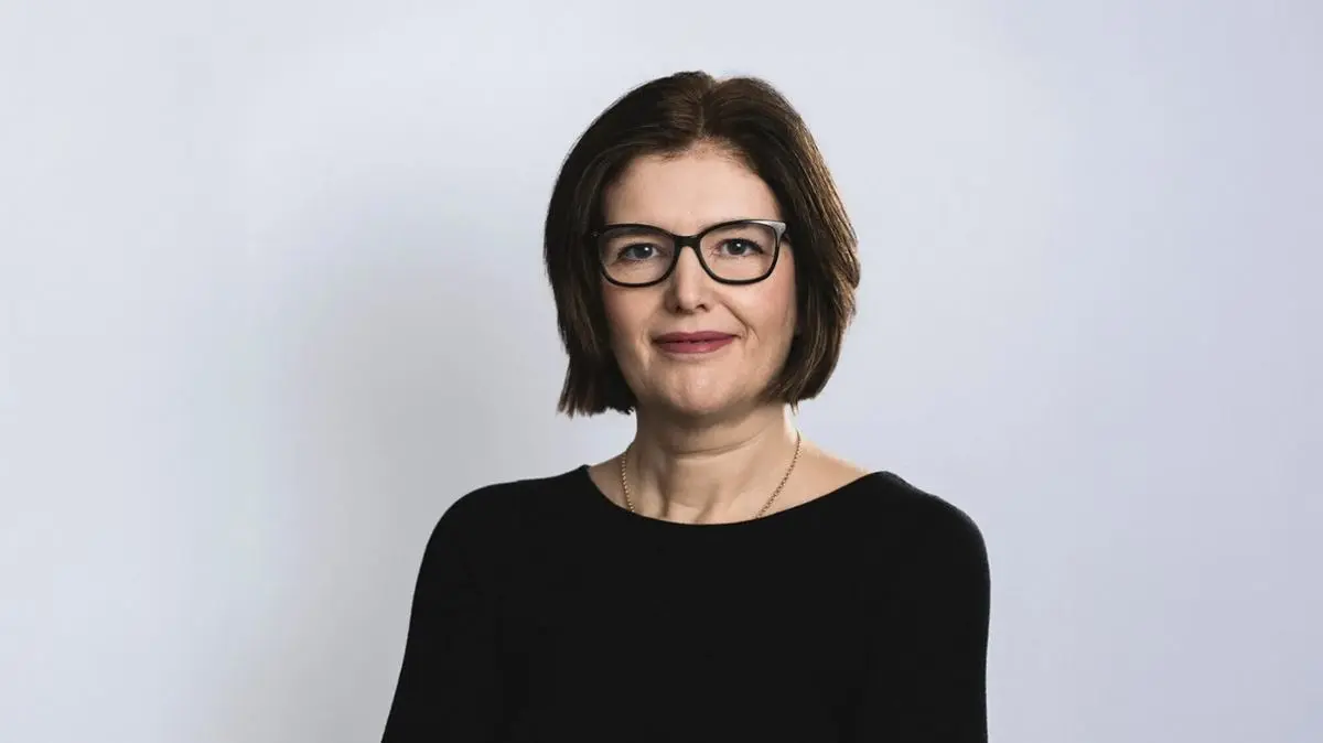 GamCare New CEO - Victoria