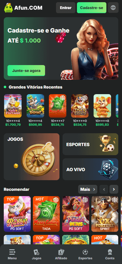 casino afun