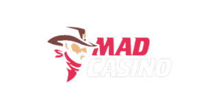 Mad Casino logo