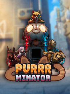 Purrrminator