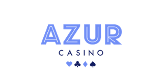 Azur Casino logo