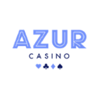 Azur Casino Logo