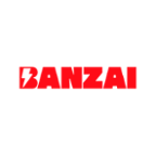 Banzai Casino Logo
