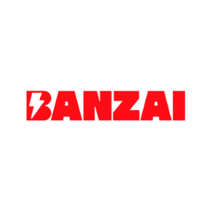 Banzai Casino Logo