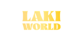 Laki World Casino Logo
