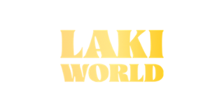 Laki World Casino logo