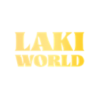 Laki World Casino Logo